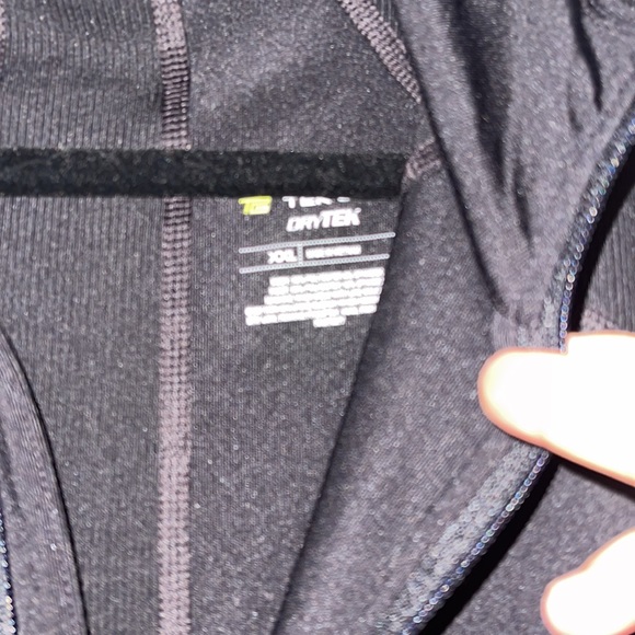 Tek Gear Warm up jacket - Picture 2 of 3